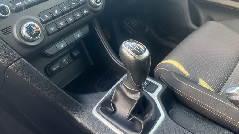 Kia Sportage 1.6 CRDi 48V ISG 2 5dr Diesel Estate